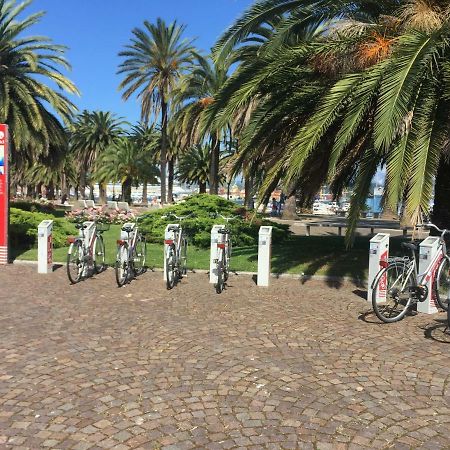 Il Mare In Piazza Apartamento La Spezia Exterior foto