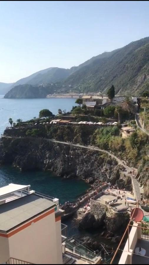 Il Mare In Piazza Apartamento La Spezia Exterior foto