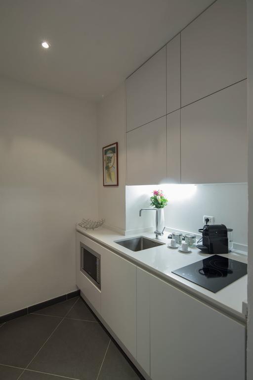 Il Mare In Piazza Apartamento La Spezia Exterior foto