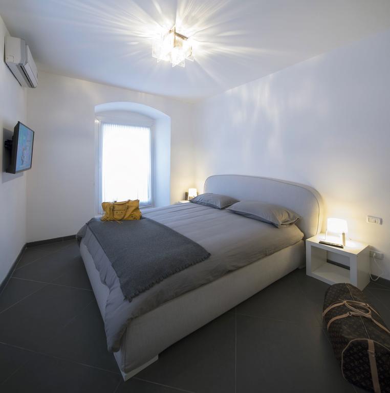 Il Mare In Piazza Apartamento La Spezia Exterior foto