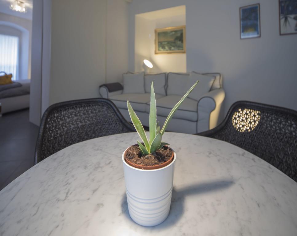 Il Mare In Piazza Apartamento La Spezia Exterior foto