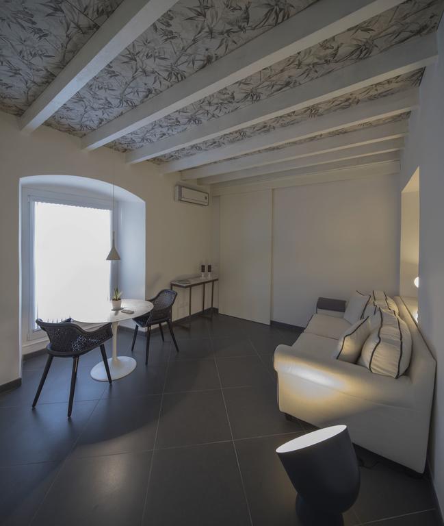 Il Mare In Piazza Apartamento La Spezia Exterior foto