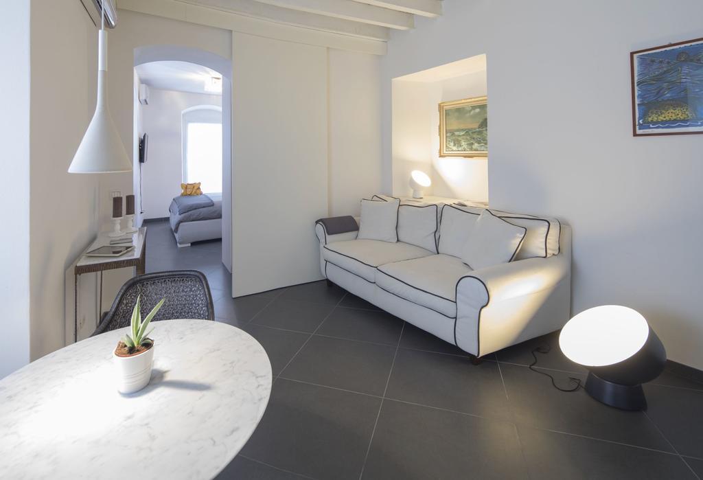 Il Mare In Piazza Apartamento La Spezia Exterior foto