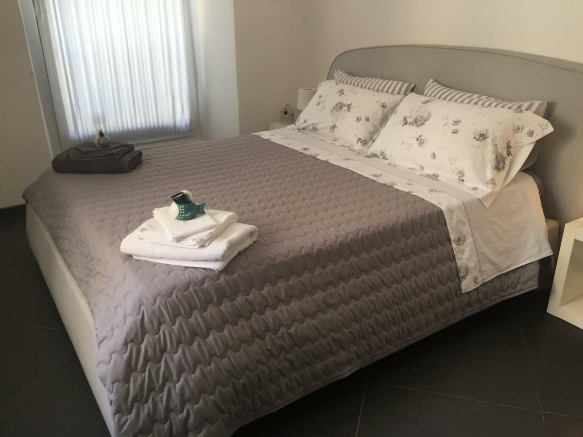 Il Mare In Piazza Apartamento La Spezia Exterior foto